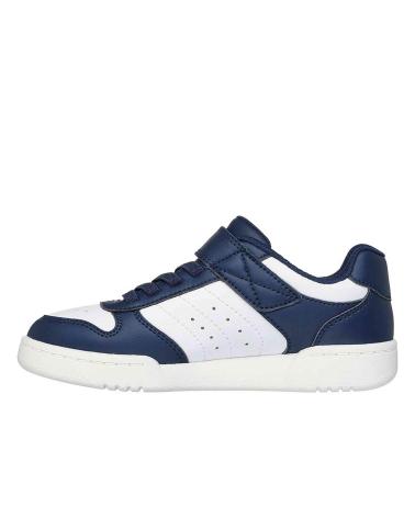 Sportivo-De-Niña-SKECHERS-ZAPATILLAS-MD405638L-PARA-NINOS-EN-COLOR-AZUL