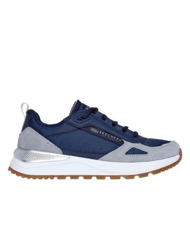 Esportes--De-Niña-SKECHERS-ZAPATILLAS-MD419015L-PARA-NINOS-EN-COLOR-AZUL