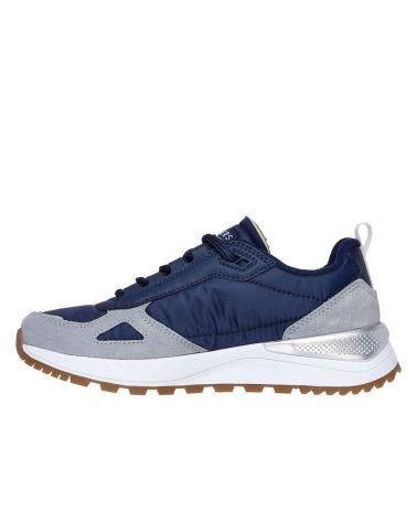 Esportes--De-Niña-SKECHERS-ZAPATILLAS-MD419015L-PARA-NINOS-EN-COLOR-AZUL