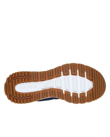 Esportes--De-Niña-SKECHERS-ZAPATILLAS-MD419015L-PARA-NINOS-EN-COLOR-AZUL