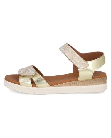 Sandali per Donna GARZON SANDALIAS MD25025 PARA MUJER EN COLOR METAL