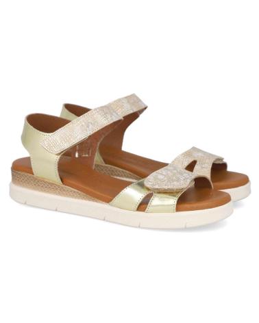 Sandali per Donna GARZON SANDALIAS MD25025 PARA MUJER EN COLOR METAL