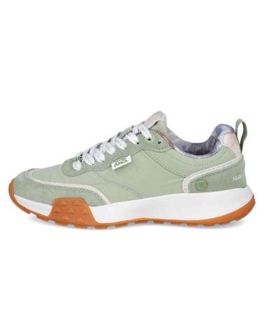 Sportivo-De-Mujer-ANEKKE-ZAPATILLAS-MD40390-477-PARA-MUJER-EN-COLOR-VERDE