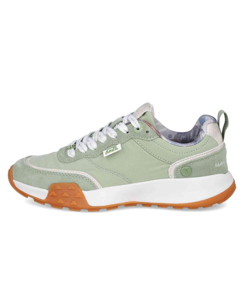 Sportivo-De-Mujer-ANEKKE-ZAPATILLAS-MD40390-477-PARA-MUJER-EN-COLOR-VERDE