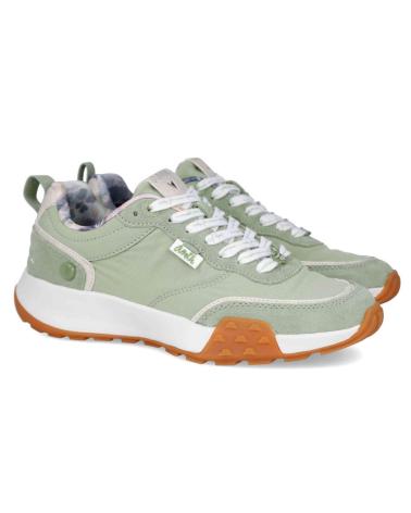 Sportivo-De-Mujer-ANEKKE-ZAPATILLAS-MD40390-477-PARA-MUJER-EN-COLOR-VERDE