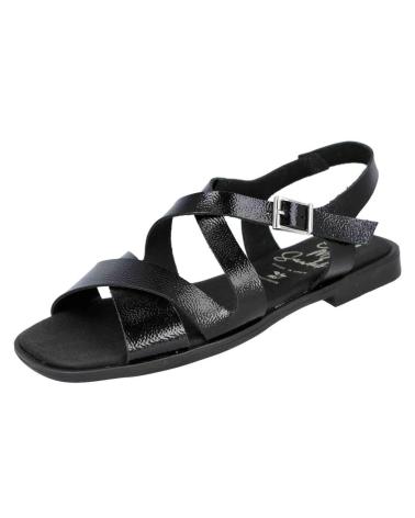 Sandali per Donna OH MY SANDALS SANDALIAS MD5572 PARA MUJER EN COLOR NEGRO