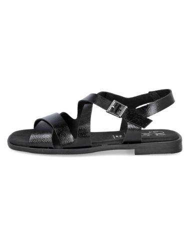 Sandali per Donna OH MY SANDALS SANDALIAS MD5572 PARA MUJER EN COLOR NEGRO