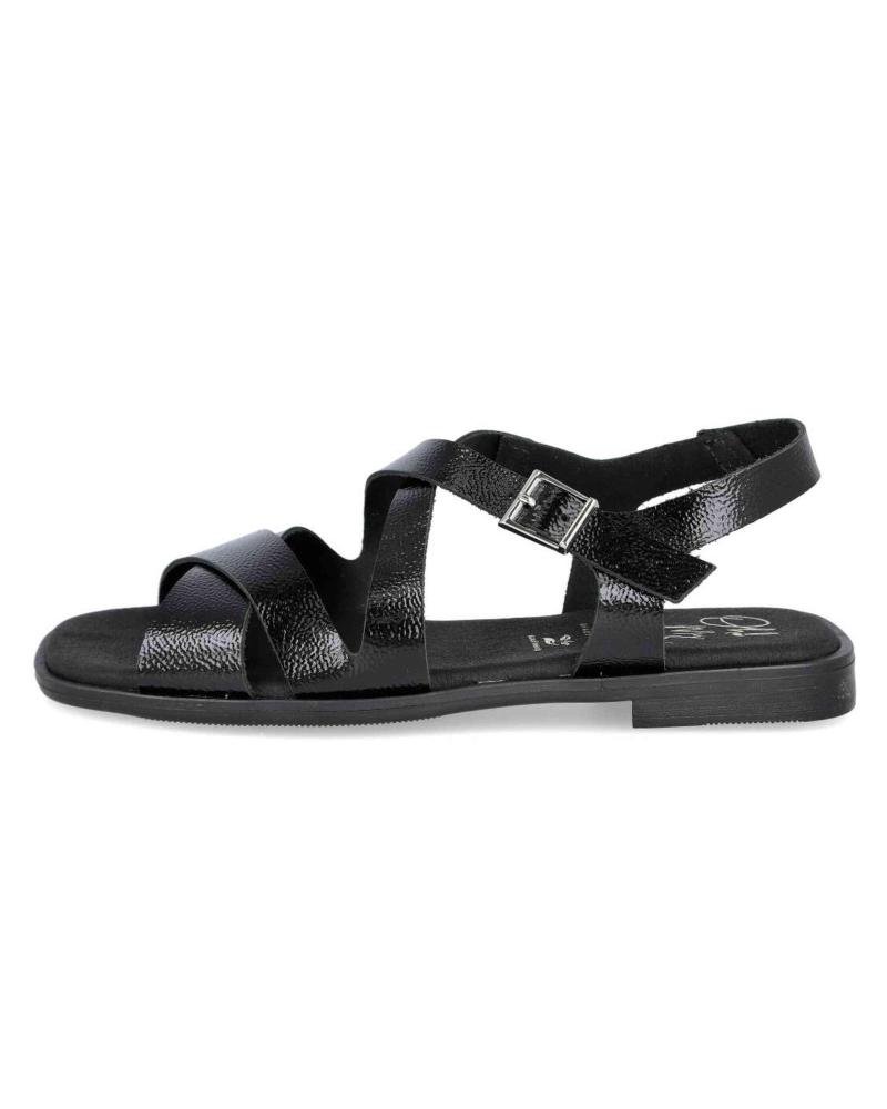 Sandali per Donna OH MY SANDALS SANDALIAS MD5572 PARA MUJER EN COLOR NEGRO
