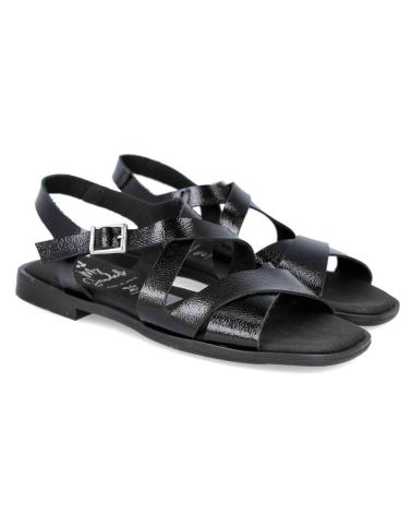 Sandali per Donna OH MY SANDALS SANDALIAS MD5572 PARA MUJER EN COLOR NEGRO