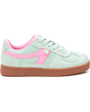 Sportivo-De-Niña-XTI-ZAPATILLAS-MD151149-PARA-NINAS-EN-COLOR-VERDE