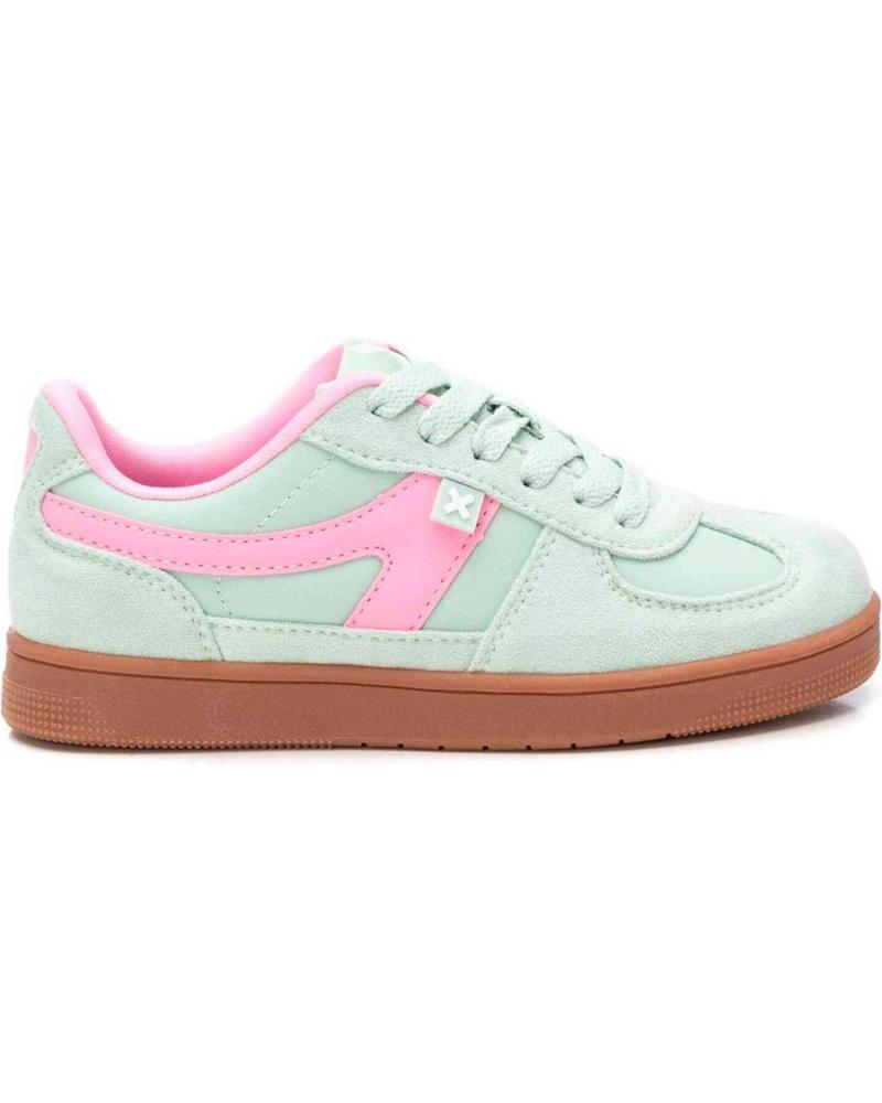 Sportivo-De-Niña-XTI-ZAPATILLAS-MD151149-PARA-NINAS-EN-COLOR-VERDE