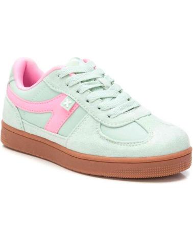 Sportivo-De-Niña-XTI-ZAPATILLAS-MD151149-PARA-NINAS-EN-COLOR-VERDE
