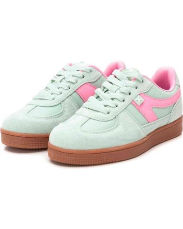 Sportivo-De-Niña-XTI-ZAPATILLAS-MD151149-PARA-NINAS-EN-COLOR-VERDE