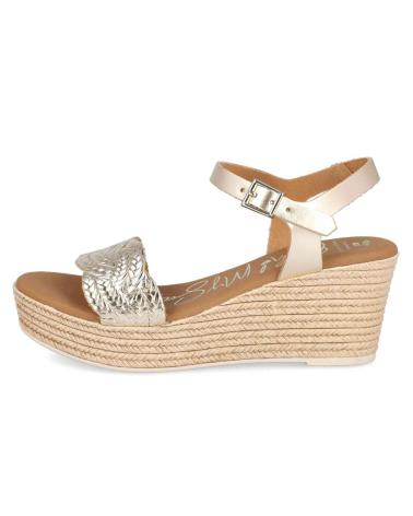 Sandálias-De-Mujer-OH-MY-SANDALS-CUNAS-DE-ESPARTO-MD5721-PARA-MUJER-EN-COLOR-METALIZADO
