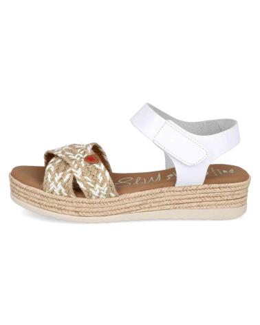 Sandálias-De-Mujer-OH-MY-SANDALS-SANDALIAS-MD5692-PARA-MUJER-EN-COLOR-BLANCO