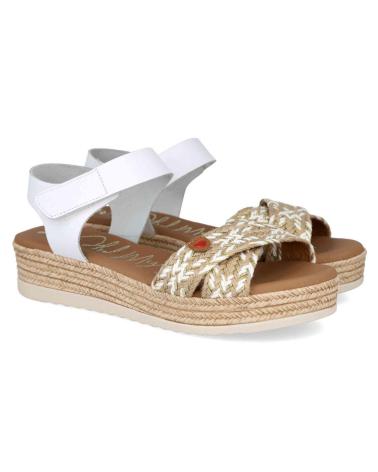 Sandálias-De-Mujer-OH-MY-SANDALS-SANDALIAS-MD5692-PARA-MUJER-EN-COLOR-BLANCO