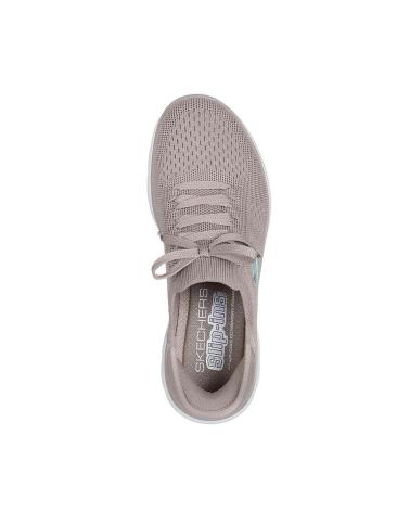 Sportivo-De-Mujer-SKECHERS-ZAPATILLAS-SNEAKERS-MD150263-PARA-MUJER-EN-COLOR-BEIG