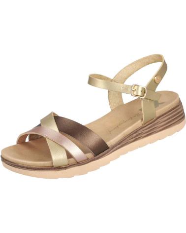 Sandales-De-Mujer-XTI-SANDALIAS-MD142852-PARA-MUJER-EN-COLOR-METALIZADO