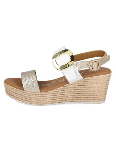 Sandalias-De-Mujer-OH-MY-SANDALS-CUNAS-DE-ESPARTO-MD5723-PARA-MUJER-EN-COLOR-BLANCO