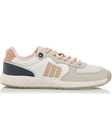 Trainers-De-Mujer-MTNG-ZAPATILLAS-SNEAKERS-MD60857-PARA-MUJER-EN-COLOR-BLANCO