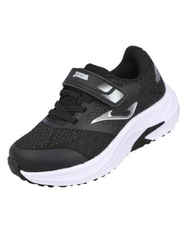 Sportivo-De-Niña-JOMA-ZAPATILLAS-SNEAKERS-MDSPEED-JR-2501-PARA-NINO-EN-COLOR-NEGRO