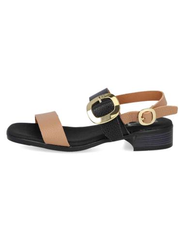 Sandali-De-Mujer-OH-MY-SANDALS-SANDALIAS-MD5609-PARA-MUJER-EN-COLOR-NEGRO