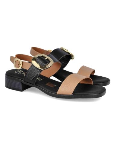 Sandali-De-Mujer-OH-MY-SANDALS-SANDALIAS-MD5609-PARA-MUJER-EN-COLOR-NEGRO