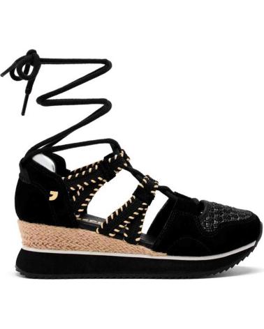 Sandali-De-Mujer-GIOSEPPO-ZAPATILLAS-MD74272-GRISWOLD-PARA-MUJER-EN-COLOR-NEGRO