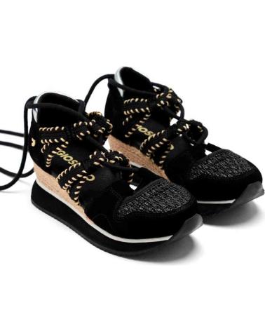 Sandali-De-Mujer-GIOSEPPO-ZAPATILLAS-MD74272-GRISWOLD-PARA-MUJER-EN-COLOR-NEGRO