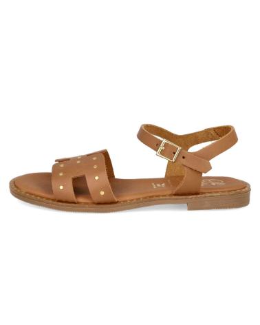 Sandales pour Femme OH MY SANDALS SANDALIAS MD5577 PARA MUJER EN COLOR MARRON MARRóN