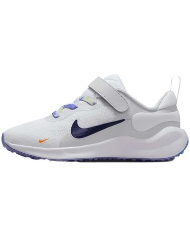 Deportivas de Niña y Niño NIKE REVOLUTION 7 NN SE PSV FN 4989 100 VARIOS COLORES