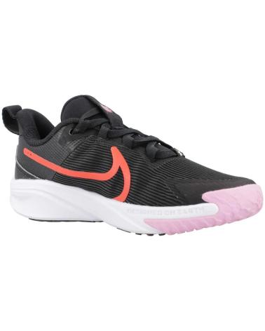 Sneaker für Mädchen NIKE STAR RUNNER 4 NEGRO