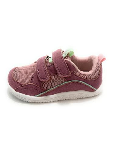 girl and boy Trainers GIOSEPPO DEPORTES NINOS RESPETUOSO TIR ROSA