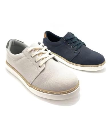 Schuhe für Herren BUBBLE BOBBLE ZAPATILLAS CASUAL NINO CORDON AZUL