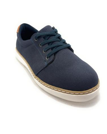 Scarpe per Uomo BUBBLE BOBBLE ZAPATILLAS CASUAL NINO CORDON AZUL