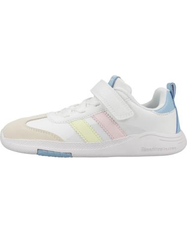 Sportivo-De-Niña-BLANDITOS-ZAPATILLAS-NINO-MODELO-ARESBD-COLOR-BLANCO-BCRA25