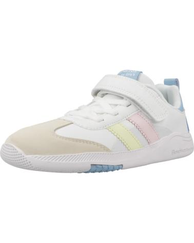 Sportivo-De-Niña-BLANDITOS-ZAPATILLAS-NINO-MODELO-ARESBD-COLOR-BLANCO-BCRA25