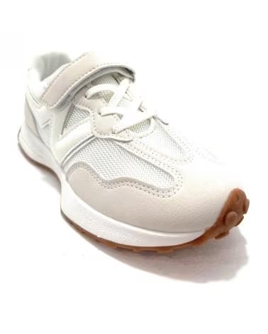 BUBBLE BOBBLE DEPORTES NINOS ELASTICO-PEGUE N BLANCO