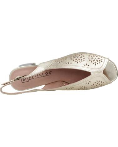 Sandálias-De-Mujer-PITILLOS-SANDALIA-10532-ORO-VARIOS-COLORES
