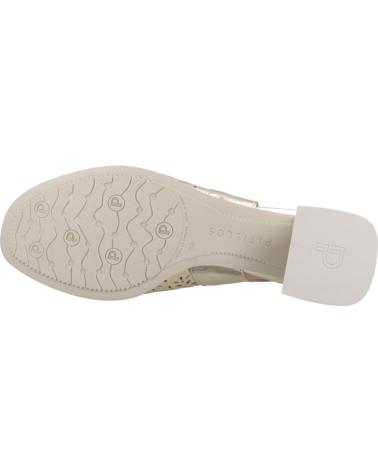 Sandálias-De-Mujer-PITILLOS-SANDALIA-10532-ORO-VARIOS-COLORES