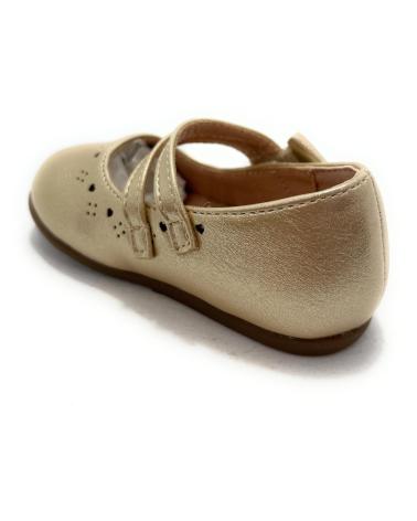 Scarpe per Uomo BUBBLE BOBBLE MANOLETINAS NINA VESTIR LAZO AMARILLO
