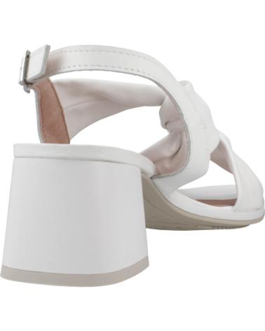 Woman Sandals PITILLOS SANDALIAS MUJER MODELO 10535P COLOR BLANCO