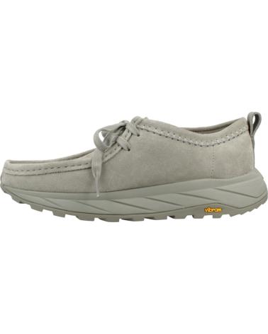 Nauticos per Uomo CLARKS INFORMALES HOMBRE MODELO WALLA EDEN LO COLOR VERDE SAGE