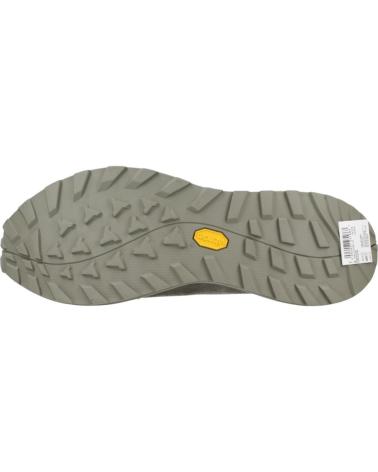 Nauticos per Uomo CLARKS INFORMALES HOMBRE MODELO WALLA EDEN LO COLOR VERDE SAGE