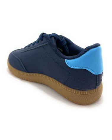 Sportif pour Homme BUBBLE BOBBLE DEPORTES NINO CORDON SERRAJE MATERIAL AZUL