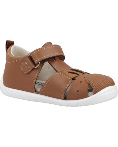 Sandali-De-Niño-TITANITOS-SANDALIAS-NINO-MODELO-B500-CLAUDIO-COLOR-MARRON-ROBLE
