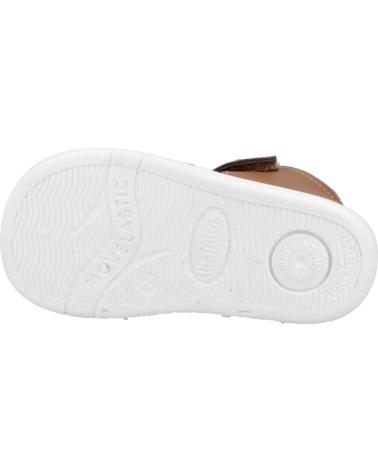 Sandali-De-Niño-TITANITOS-SANDALIAS-NINO-MODELO-B500-CLAUDIO-COLOR-MARRON-ROBLE