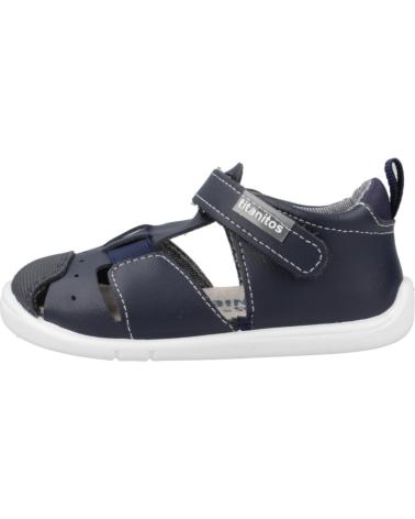 Sandali-De-Niño-TITANITOS-SANDALIAS-NINO-MODELO-B500-CLAUDIO-COLOR-AZUL-NAVY