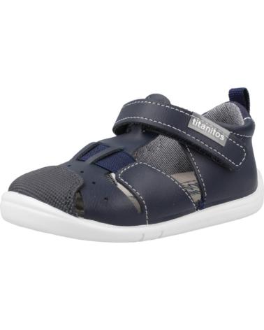 Sandales-De-Niño-TITANITOS-SANDALIAS-NINO-MODELO-B500-CLAUDIO-COLOR-AZUL-NAVY