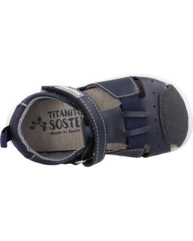 Sandales-De-Niño-TITANITOS-SANDALIAS-NINO-MODELO-B500-CLAUDIO-COLOR-AZUL-NAVY